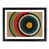 Black Framed selected