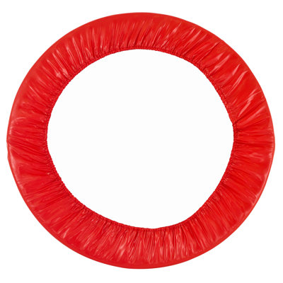 Machrus Upper Bounce Replacement Spring Pad Safety Cover - For Round Mini Rebounder Trampolines
