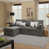 Gray Linen