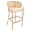 Tabouret de bar Grifton-484360735