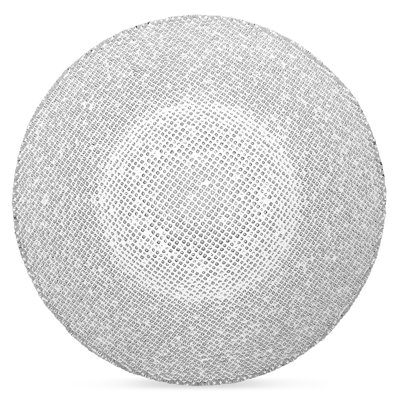 Dancy Glass Decorative Bowl