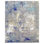 Altair One-of-a-Kind Rectangle 8' x 10'2" New Age Rectangle Silk and Wool Area Rug in