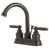 Oil Rubbed Bronze is out of stock selected