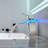 Single-Hole Bathroom Faucet-88534248