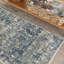 Tapis gris / beige Maliyah-548013705