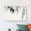 Magpies by Watanabe Seitei - Wrapped Canvas-55312007
