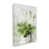 Toile tendue