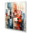 Wrapped Canvas selected