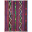 One-of-a-Kind 4'2" X 5'8" Area Rug