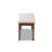 Polyester Upholstered Bench