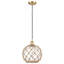 Luminaire suspendu sphère 1 lumière Tobey-1254687721-1249049829-1249020413