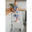 Mercy White Kitchen Tower