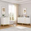 Chest of 3 Drawers-1694086556