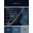 Machine Washable Pavlo Modern & Contemporary Abstract Rug in Blue – Navy Binding-1859838595