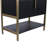 Millisa Free Standing Single Bathroom Vanity with Glass Top-1020611107-1020611105-1042712746