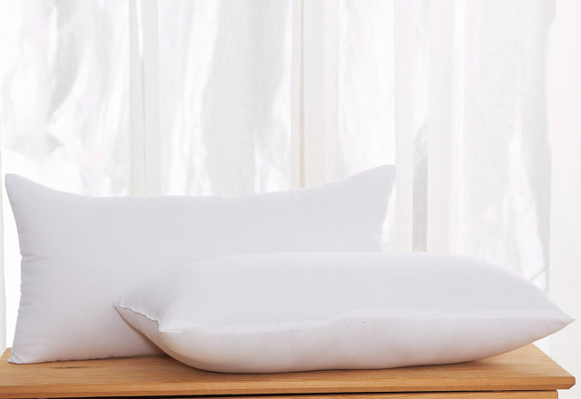 Bed Pillows Under $50