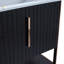 Meuble-lavabo simple avec plateau en verre Millisa-1815369921-1815369933-1858574916
