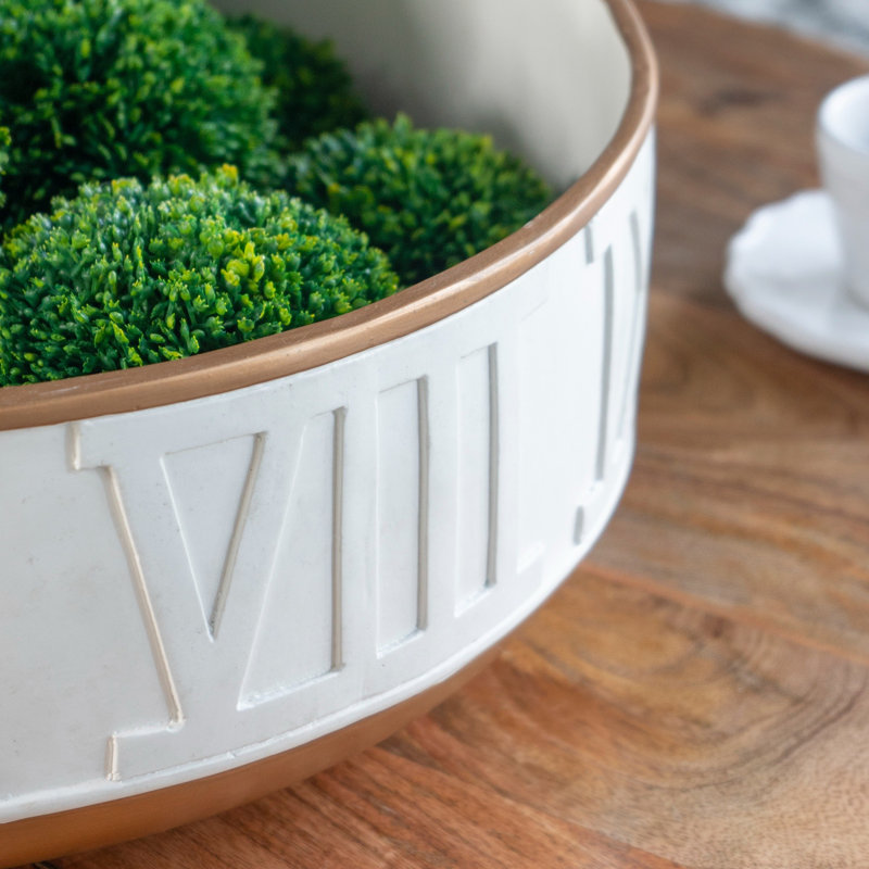 Lynne Decorative Bowl 1