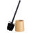 Bath Bliss Plastic Toilet Brush