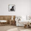 Art mural sur toile flottant Wild Wild-429069865-429069866