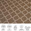 Tapis intérieur / extérieur Arneshia-2095736609