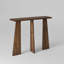 39.4" Solid Wood Console-98352160