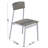 Dining Table And Chair/Bench Set-1244554576-1244554579