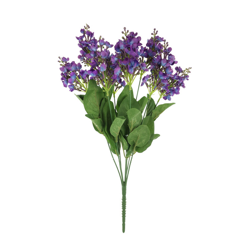 Fausse tige lilas