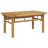 Bay Isle Home? Coffee Table Bamboo-2055560993