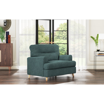 Alidge Armchair