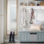 Aavya Upholstered Storage Bench