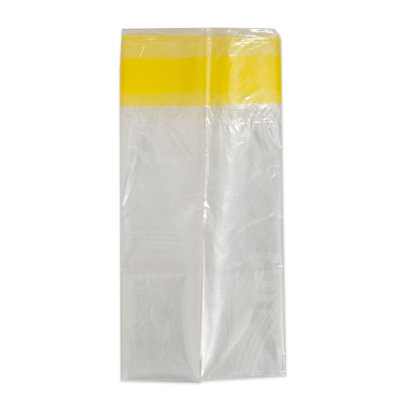 Disposable Plastic Litter Box Liner