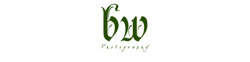 Brian Wood Photography logo