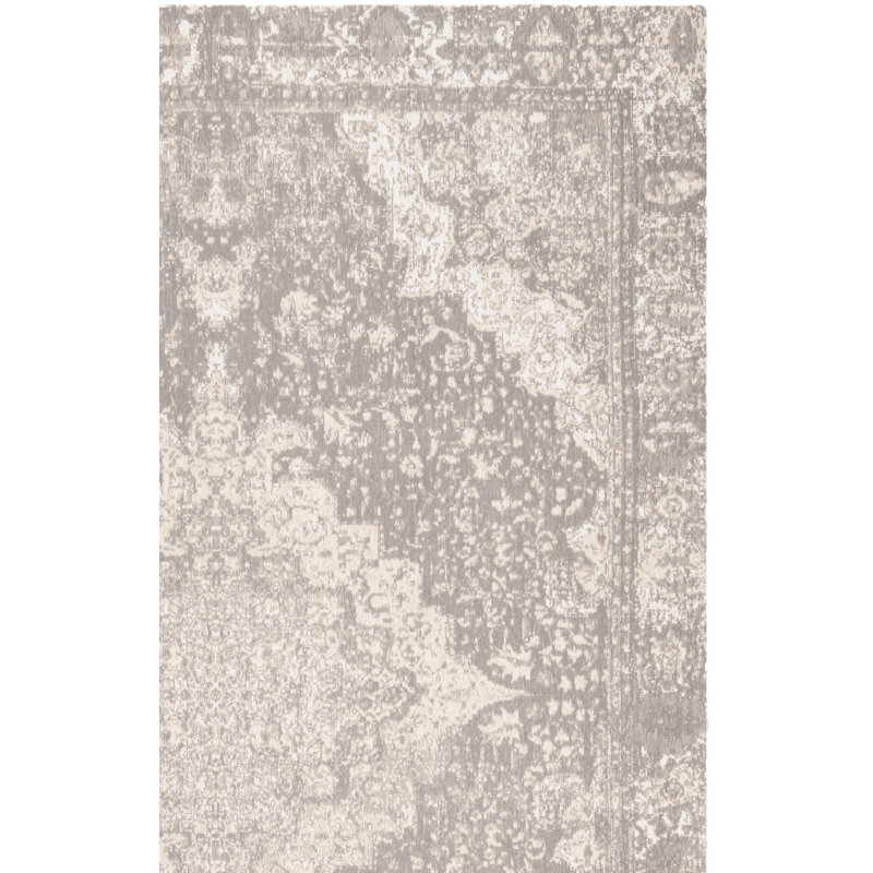 Chenault Performance Oriental Rug, Rectangle 6' x 9'