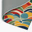 Tapis intérieur et extérieur Perky Line-1075570307