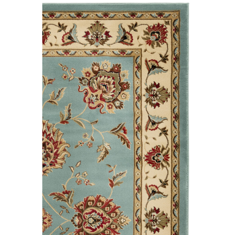 Tapis oriental Klose Performance, Rectangle 4 pi x 6 pi