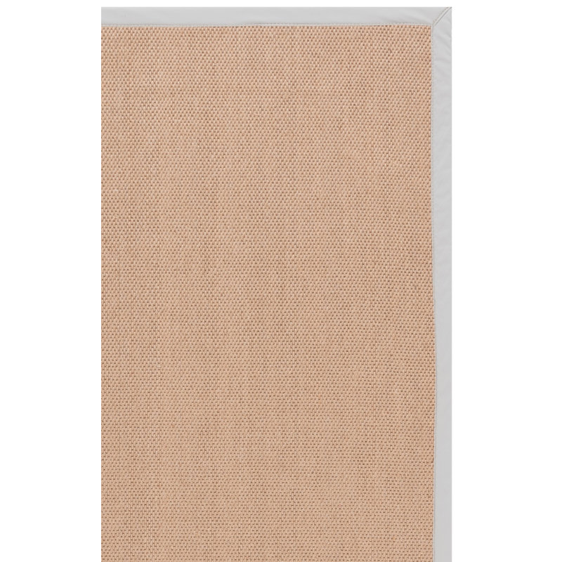 Natural Fiber 138 Area Rug In Natural / Beige, Rectangle 2' x 3'