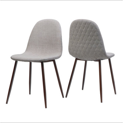Chaise de salle à manger