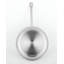 Bailley Stainless Steel Non-Stick Skillet