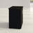 Glidden 27.8 " Wide 2 - Shelf Storage Cabinet with-217616685