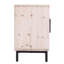 Armoire d'appoint 2 portes