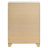 Jordan 4-drawer Chest-1131434650