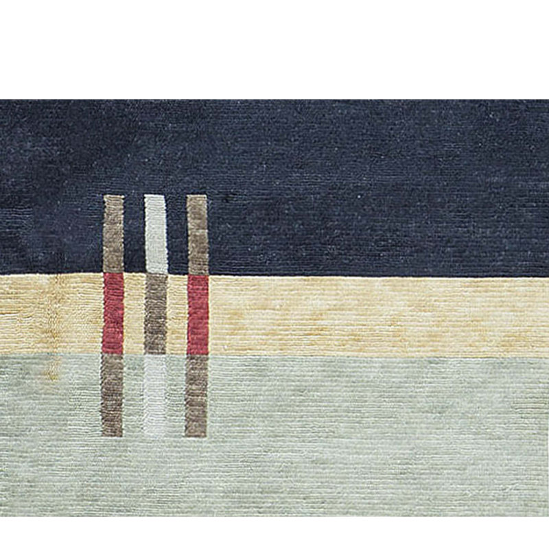One-of-a-Kind 9'6" X 12'3" Area Rug