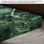 Table basse carrée en marbre de style luxueux-129220756