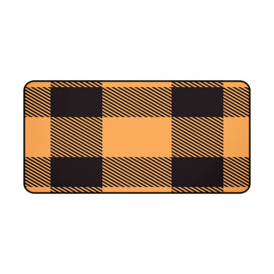 Polyester Desk Pad