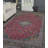 Babloo One-of-a-Kind 9'10" X 13'4" 1980s Wool Area Rug