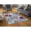 Purcell Shag Area Rug-1205880409