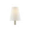 Candelabra Shade