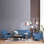 Ensemble de salon 3 pièces Durmo-403633764