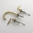 2-handle Bathroom Faucet
